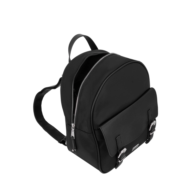 MOCHILA SECRET HARBIN ST6 M NEGRO - 4