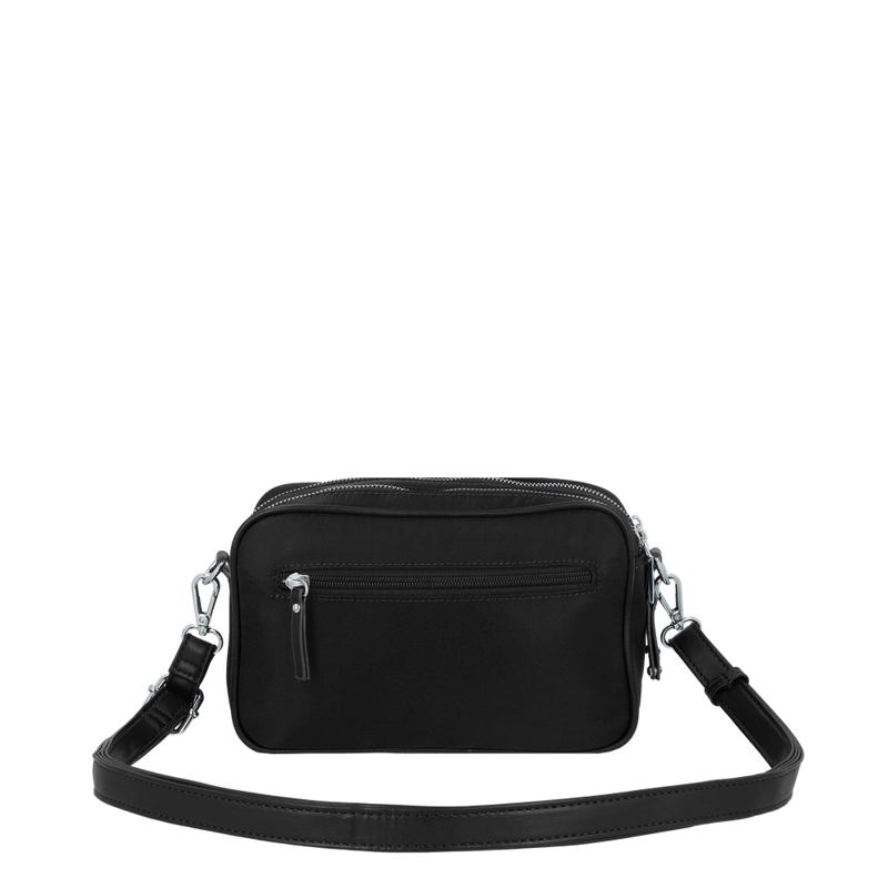BANDOLERA SECRET HARBIN ST6 S NEGRO - 3