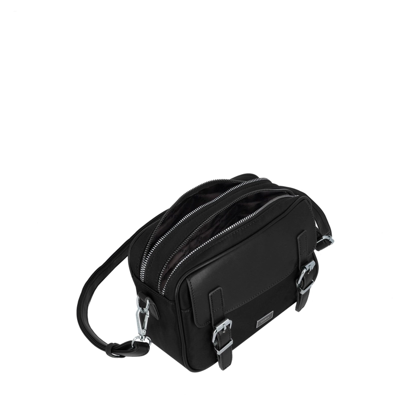 BANDOLERA SECRET HARBIN ST6 S NEGRO - 4