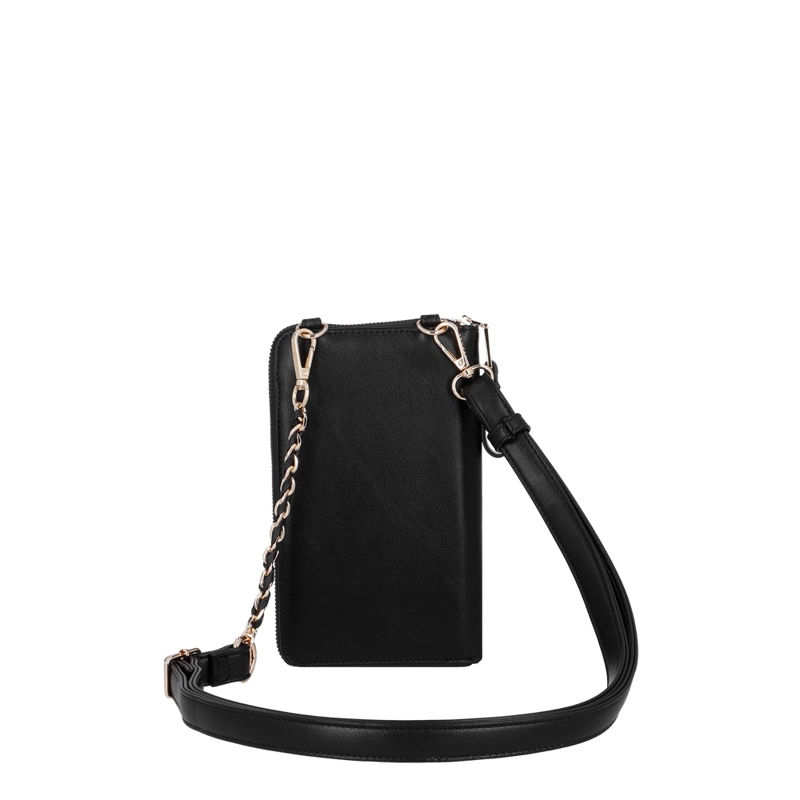 PORTACELULAR SECRET AMBERES ST6 XL NEGRO - 3