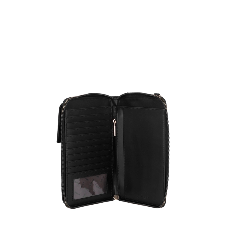 PORTACELULAR SECRET AMBERES ST6 XL NEGRO - 4