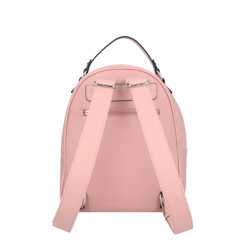 MOCHILA SECRET DINAMARCA ST6 M ROSADO - 3