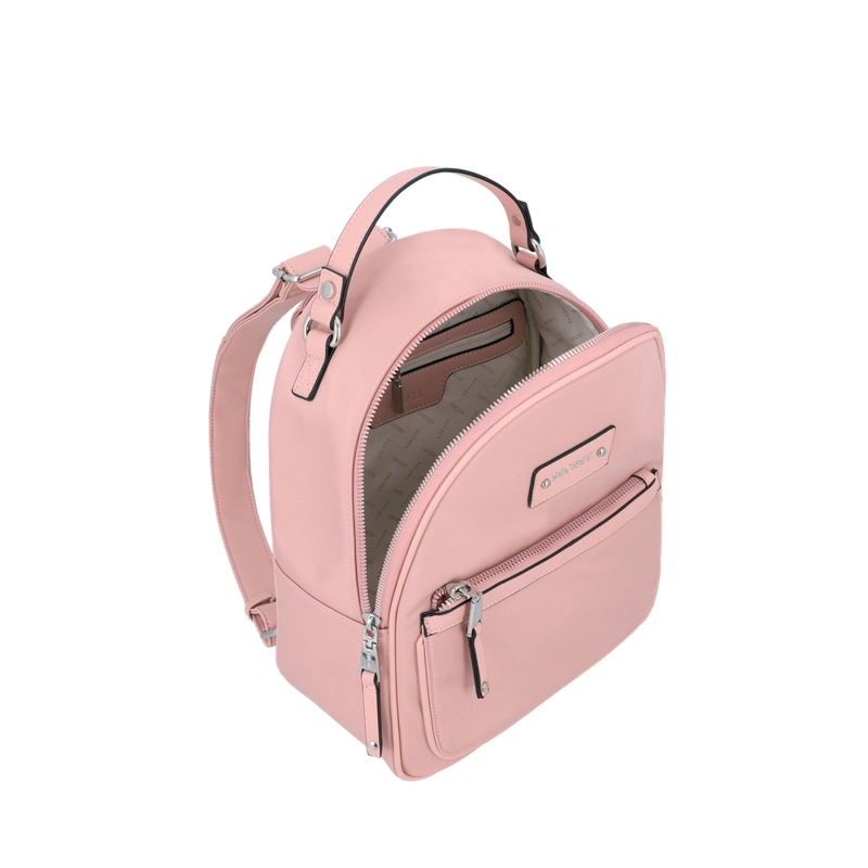 MOCHILA SECRET DINAMARCA ST6 M ROSADO - 4