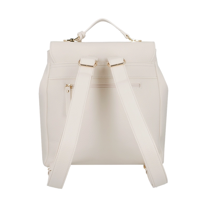 MOCHILA SECRET MINSK ST6 L BEIGE - 3