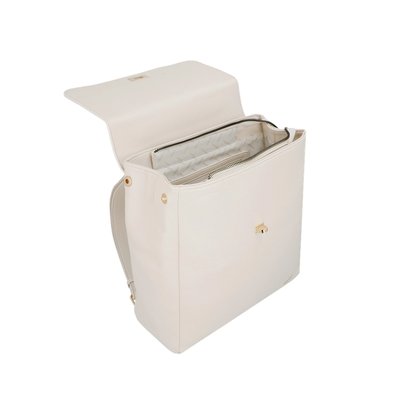 MOCHILA SECRET MINSK ST6 L BEIGE - 4