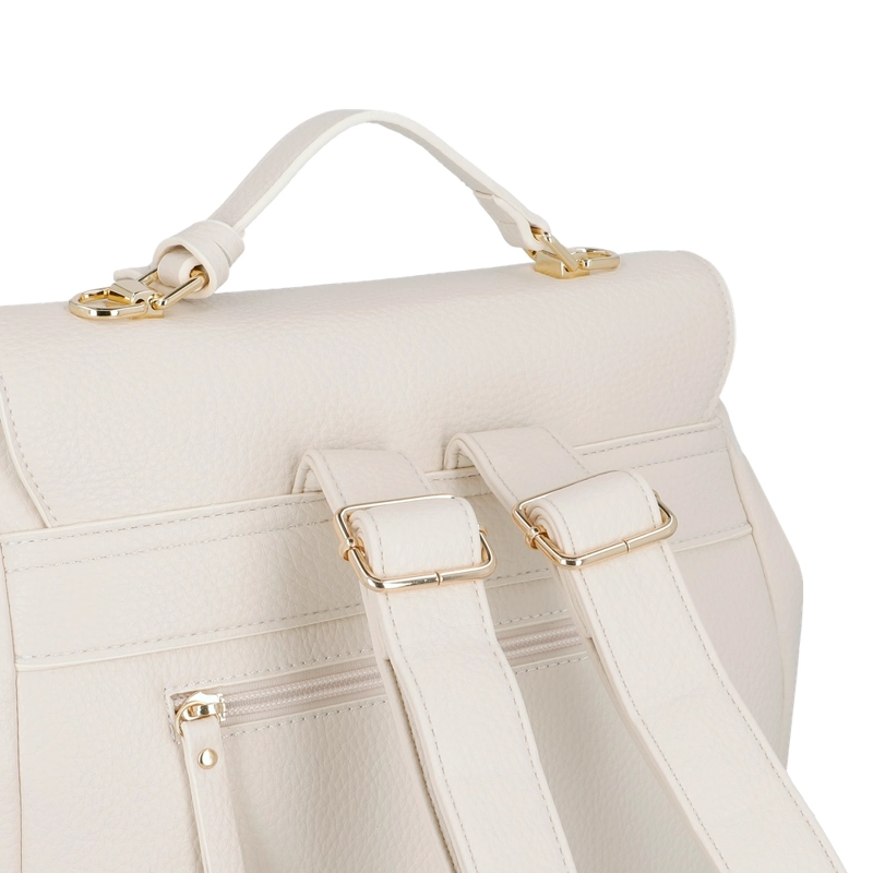 MOCHILA SECRET MINSK ST6 L BEIGE - 5