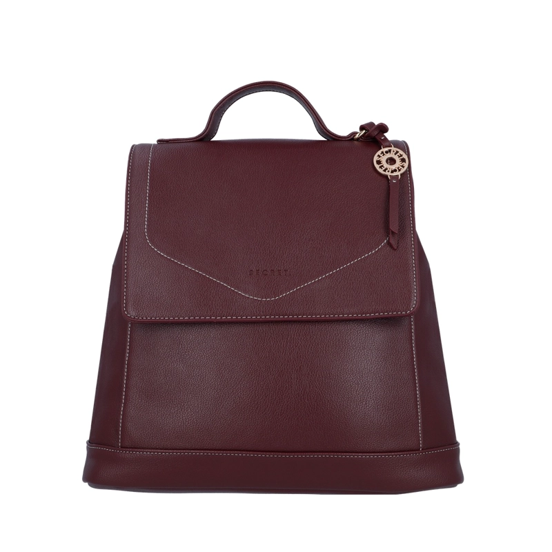 MOCHILA SECRET NORUEGA ST6 M BURDEO - 1