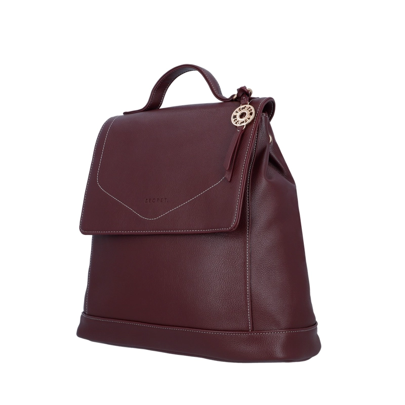 MOCHILA SECRET NORUEGA ST6 M BURDEO - 2
