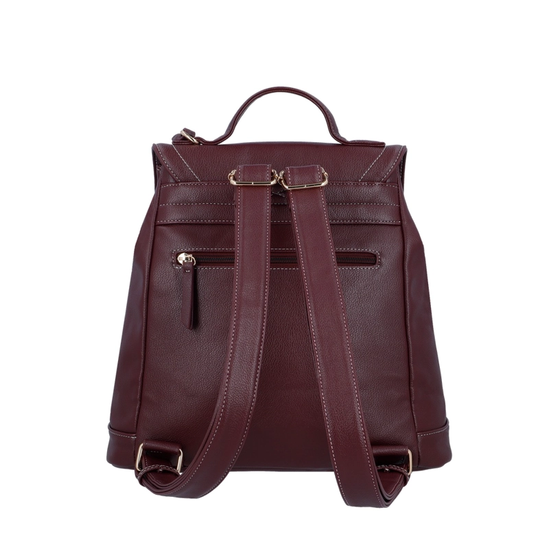 MOCHILA SECRET NORUEGA ST6 M BURDEO - 3