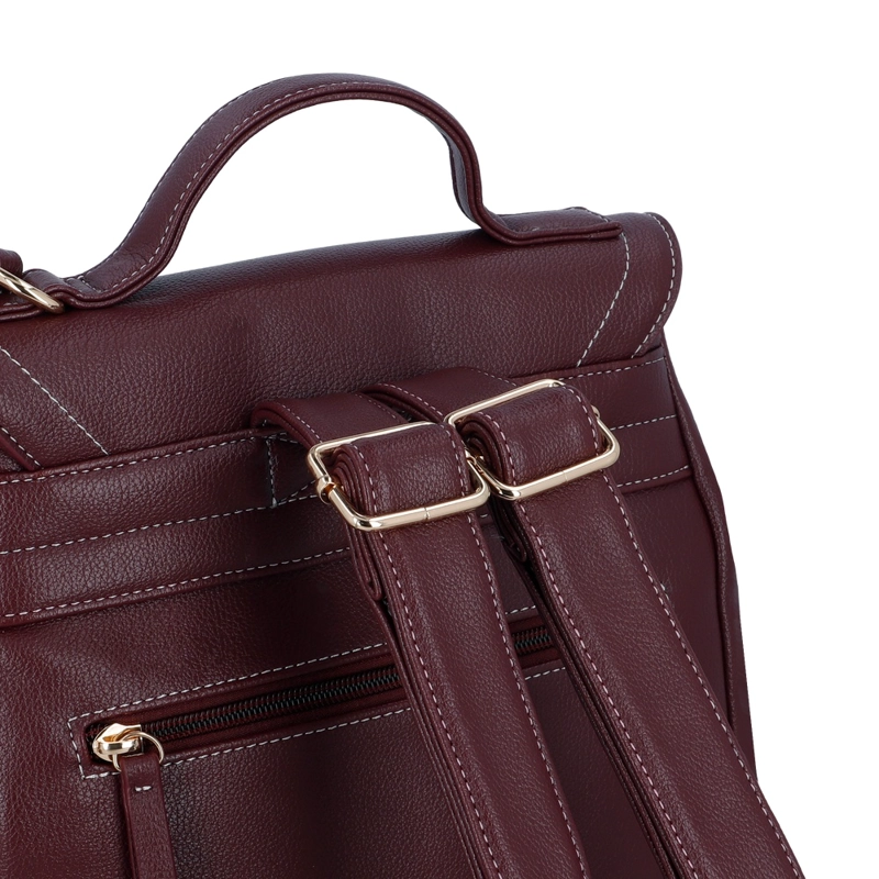 MOCHILA SECRET NORUEGA ST6 M BURDEO - 5