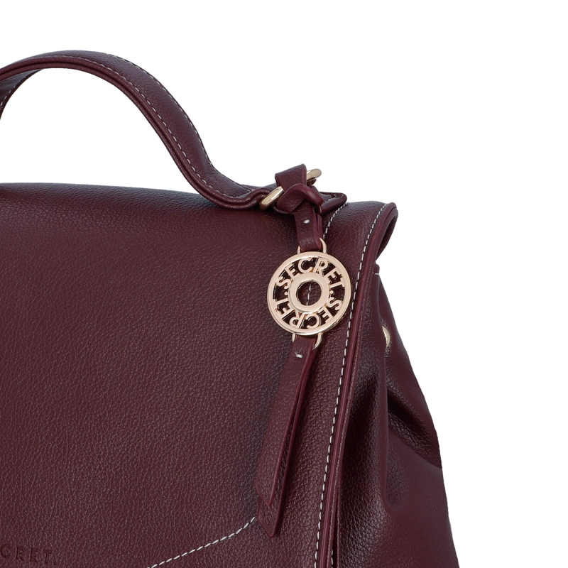 MOCHILA SECRET NORUEGA ST6 M BURDEO - 6