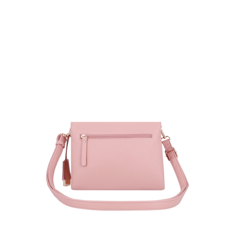 BANDOLERA SECRET MINSK ST6 S ROSADO - 3