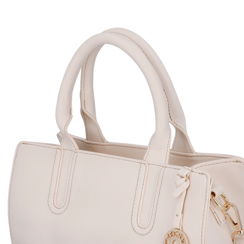 CARTERA TOTE SECRET NORUEGA ST6 M BEIGE - 6