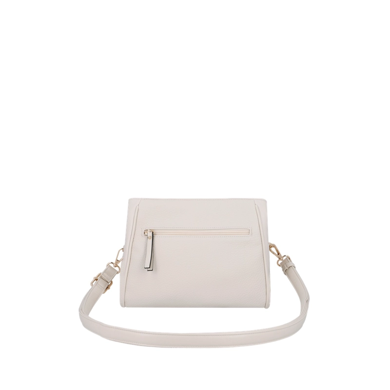 BANDOLERA SECRET BOSTON ST6 M BEIGE - 3