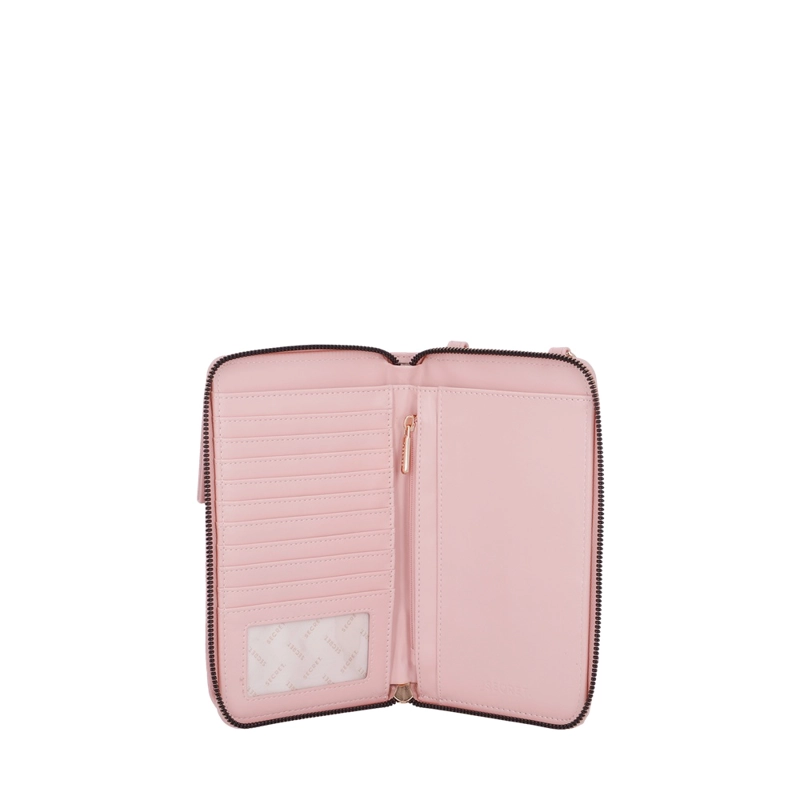 PORTACELULAR SECRET AMBERES ST6 XL ROSADO - 4
