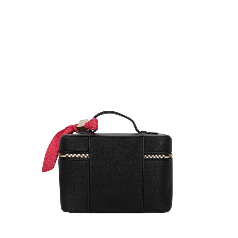 COSMETIQUERO SECRET MOTHER ST6 L NEGRO - 3