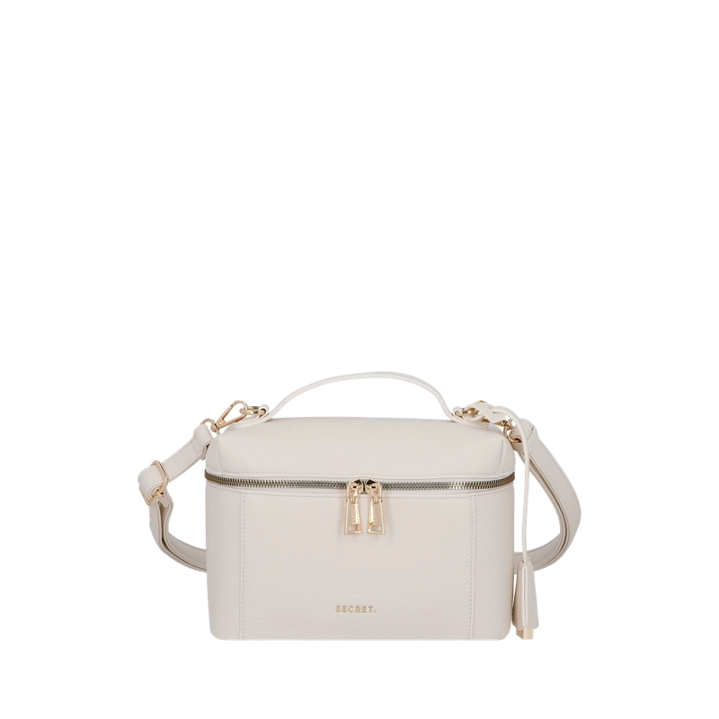 BANDOLERA SECRET MINSK ST6 XS BEIGE - 1