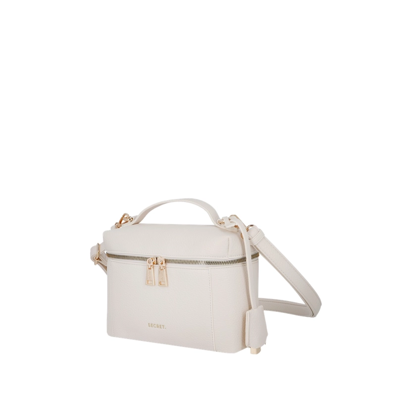 BANDOLERA SECRET MINSK ST6 XS BEIGE - 2