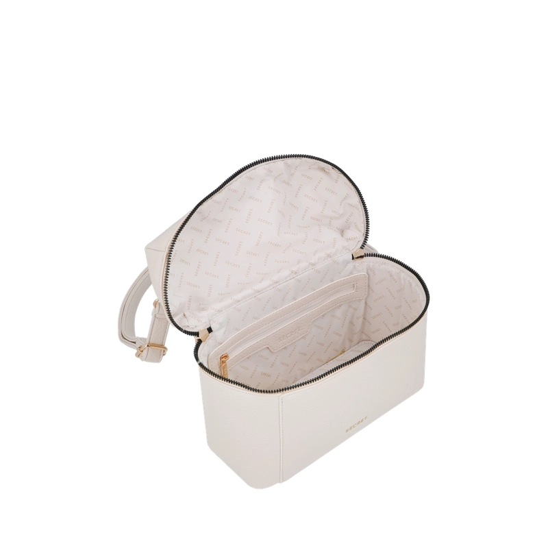 BANDOLERA SECRET MINSK ST6 XS BEIGE - 4