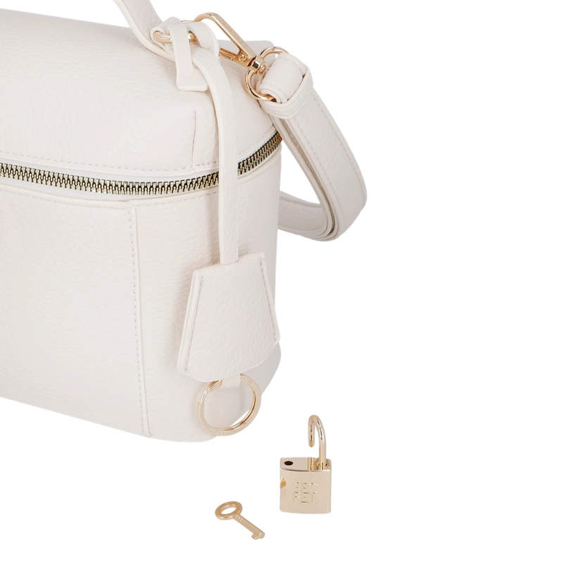 BANDOLERA SECRET MINSK ST6 XS BEIGE - 6