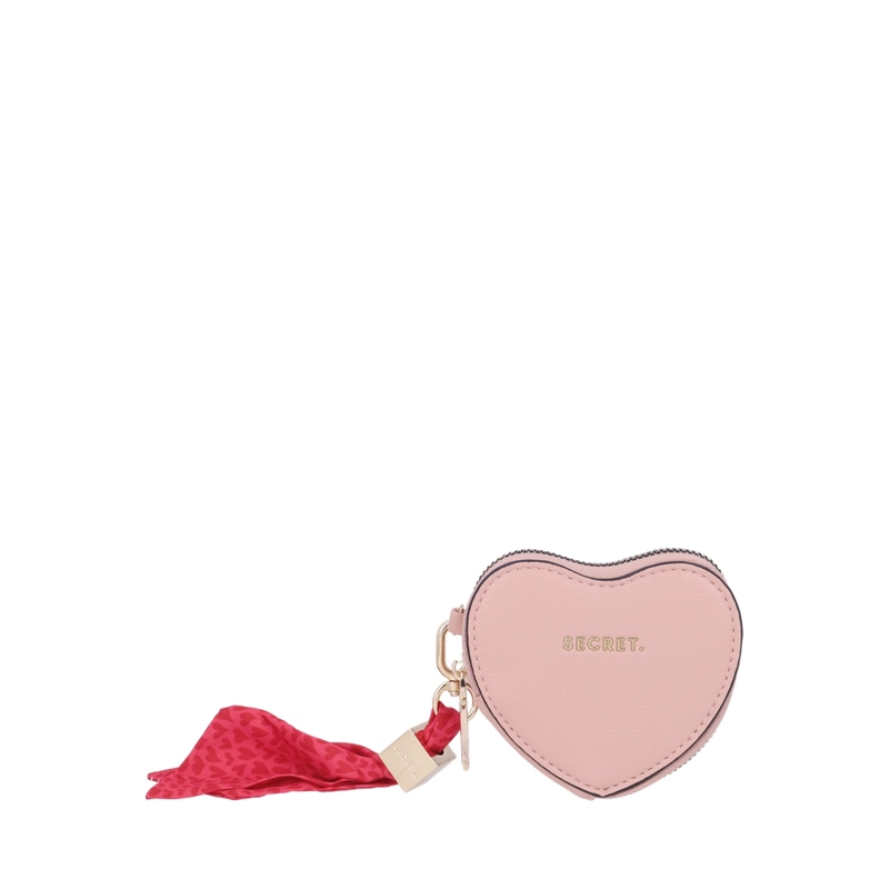 MONEDERO SECRET MOTHER ST6 M ROSADO - 1