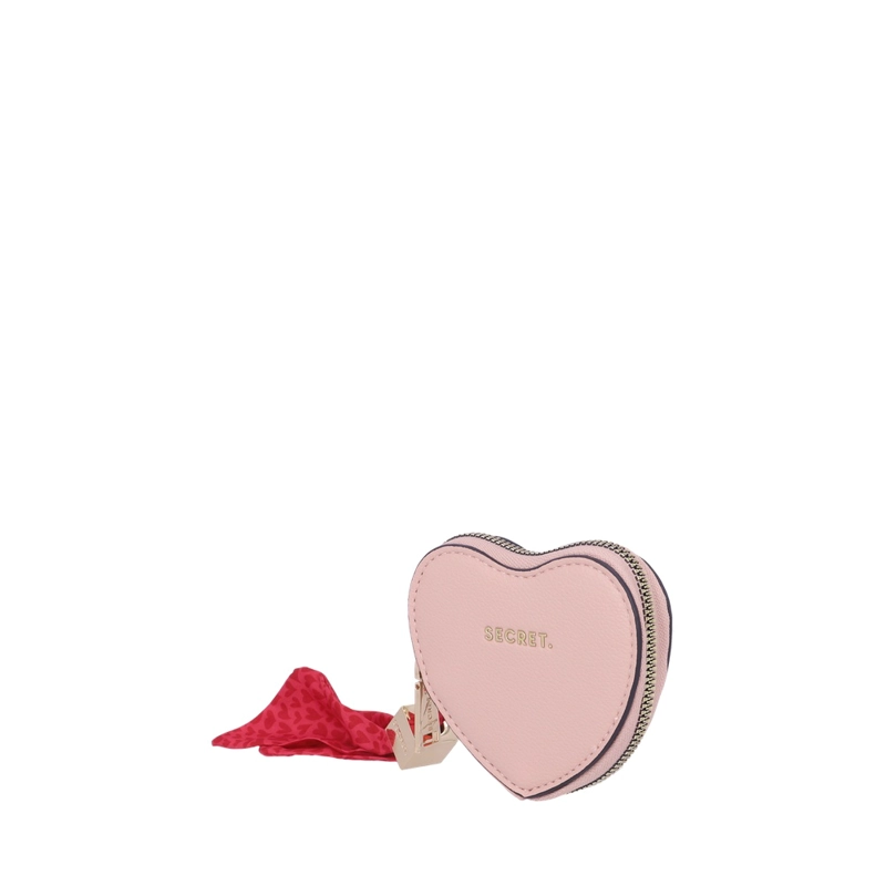 MONEDERO SECRET MOTHER ST6 M ROSADO - 2