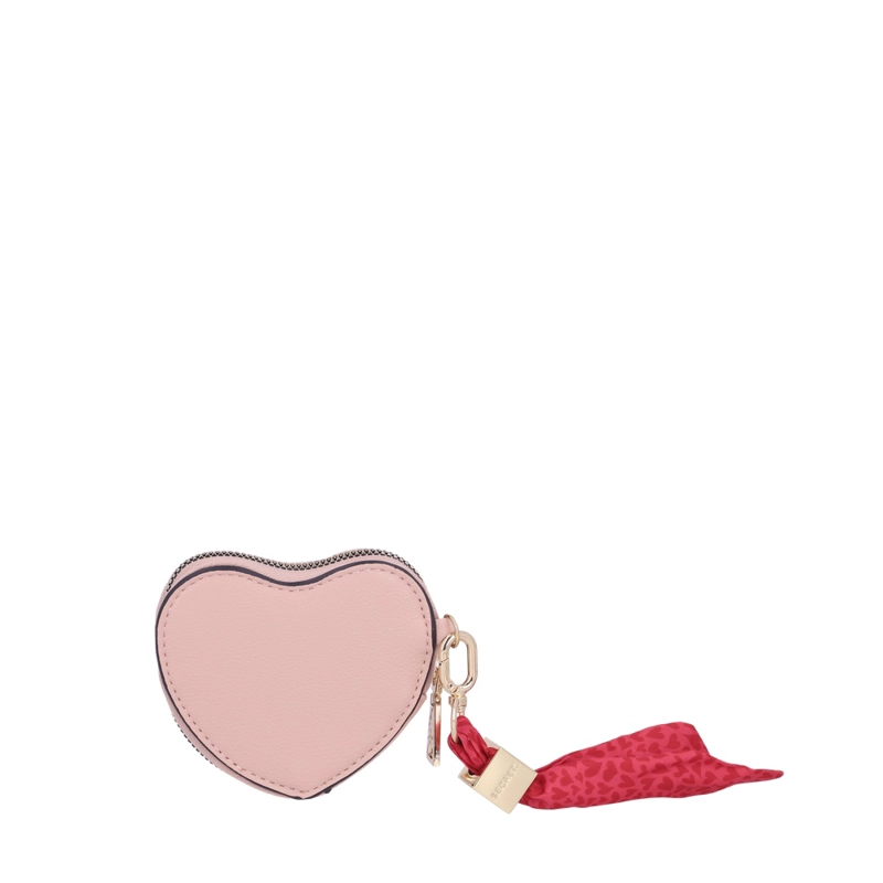 MONEDERO SECRET MOTHER ST6 M ROSADO - 3