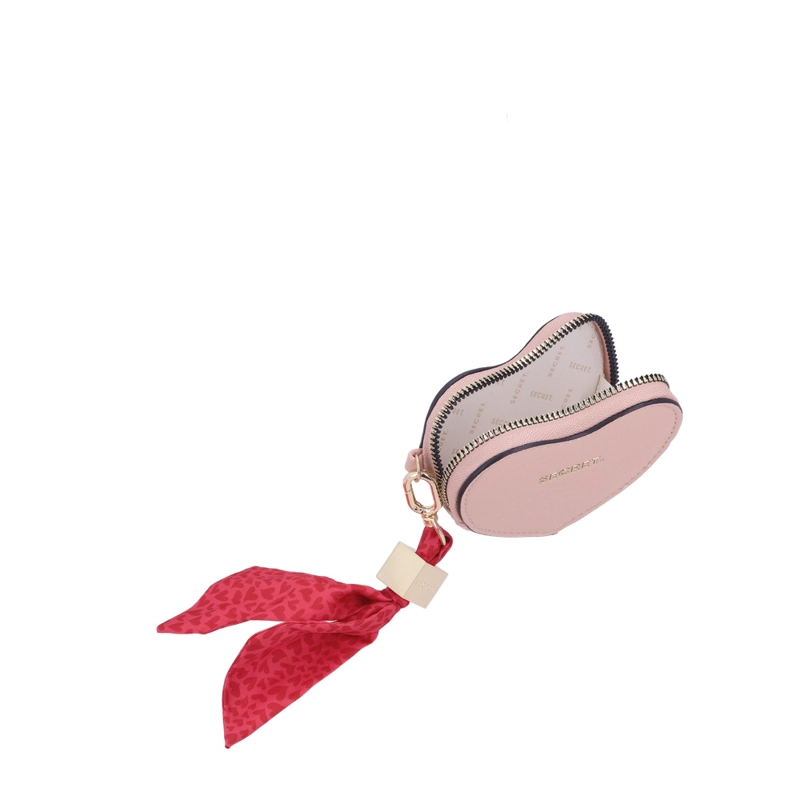 MONEDERO SECRET MOTHER ST6 M ROSADO - 4