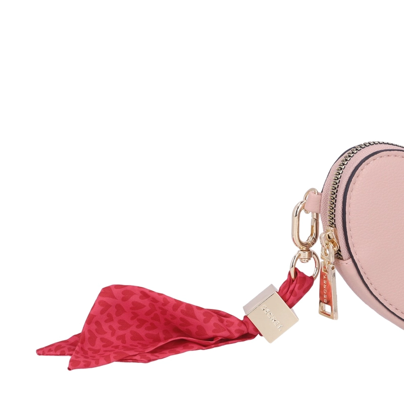 MONEDERO SECRET MOTHER ST6 M ROSADO - 5