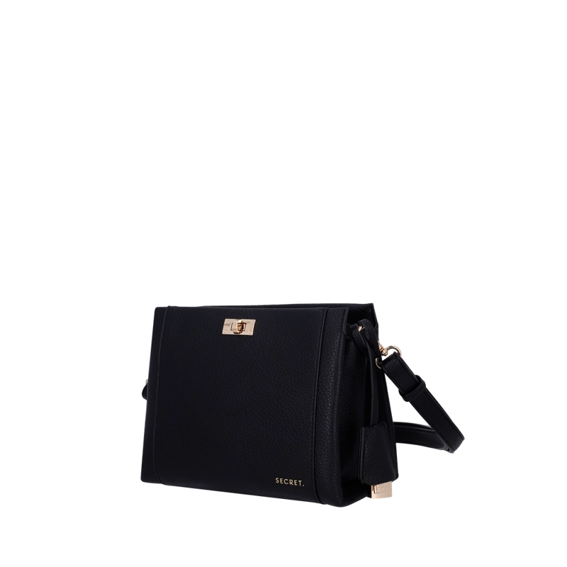 BANDOLERA SECRET MINSK ST6 S NEGRO - 2