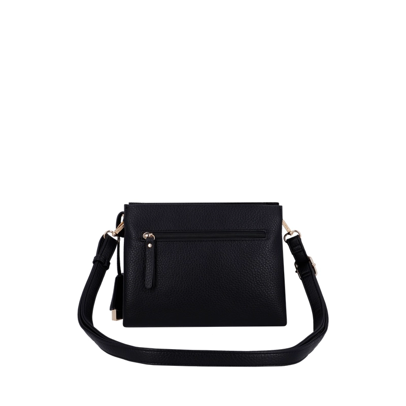 BANDOLERA SECRET MINSK ST6 S NEGRO - 3
