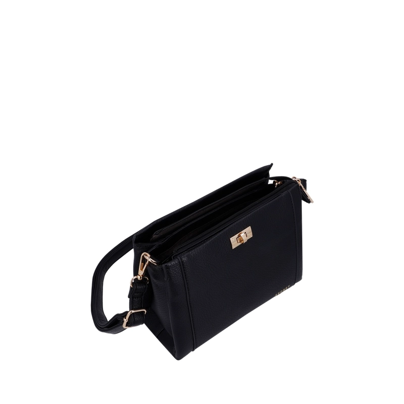 BANDOLERA SECRET MINSK ST6 S NEGRO - 4