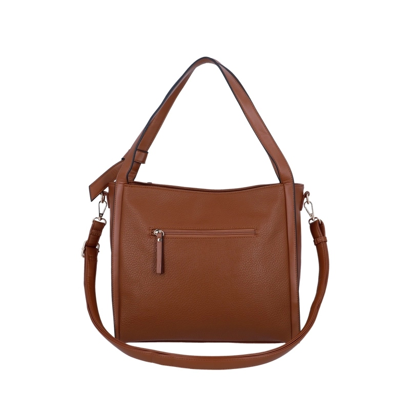 CARTERA DE HOMBRO SECRET BOSTON ST6 L CAFE - 3