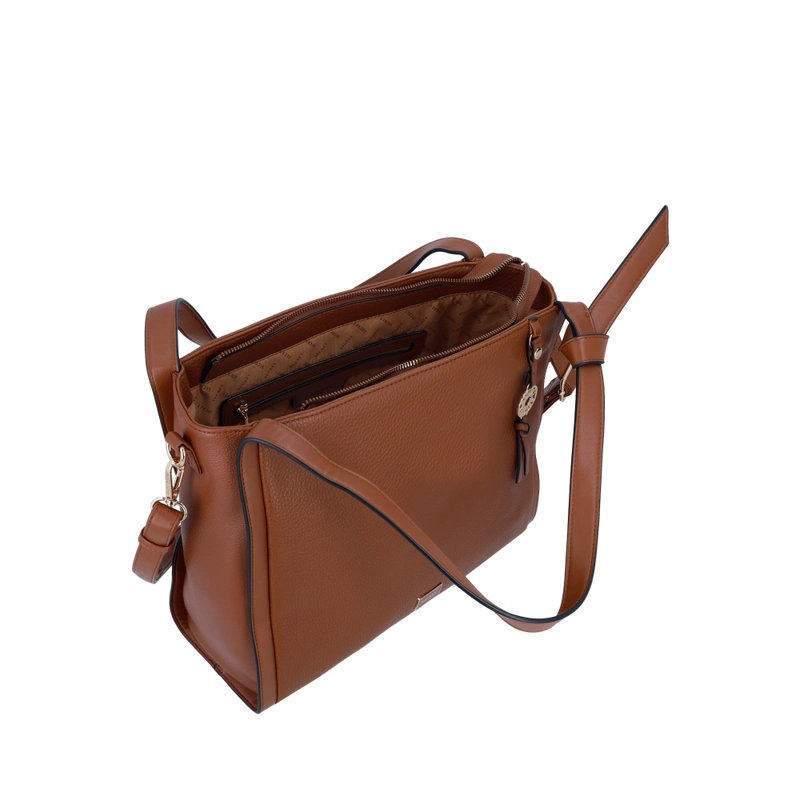 CARTERA DE HOMBRO SECRET BOSTON ST6 L CAFE - 4