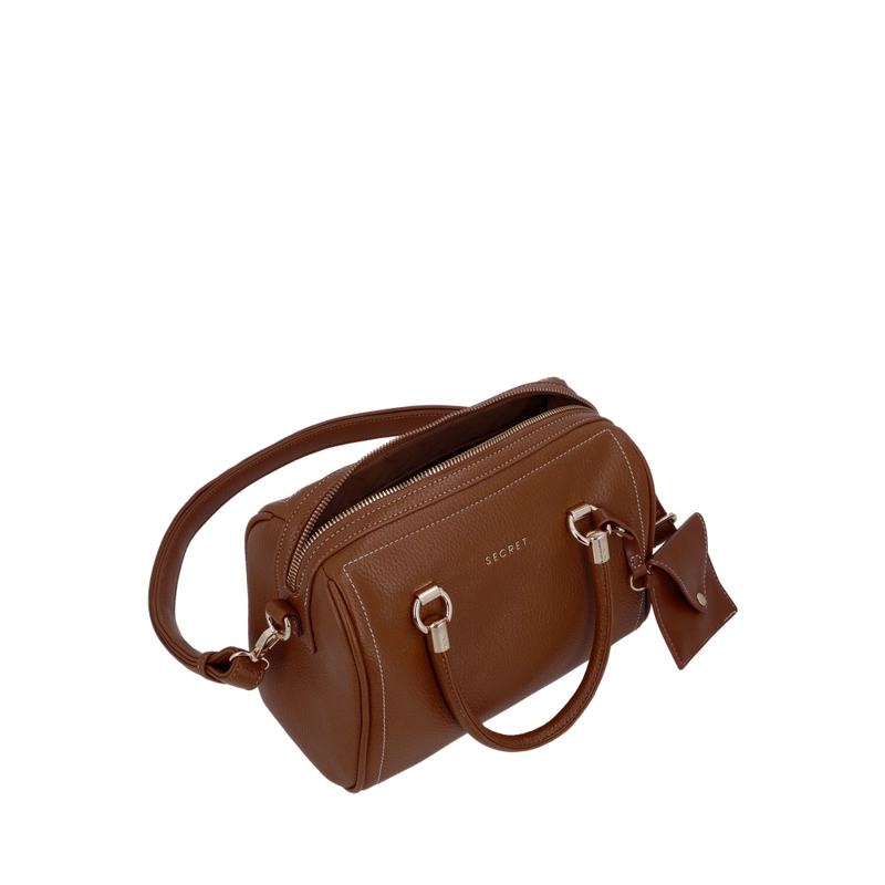 CARTERA DE MANO SECRET DUBLIN ST6 M CAFE - 4