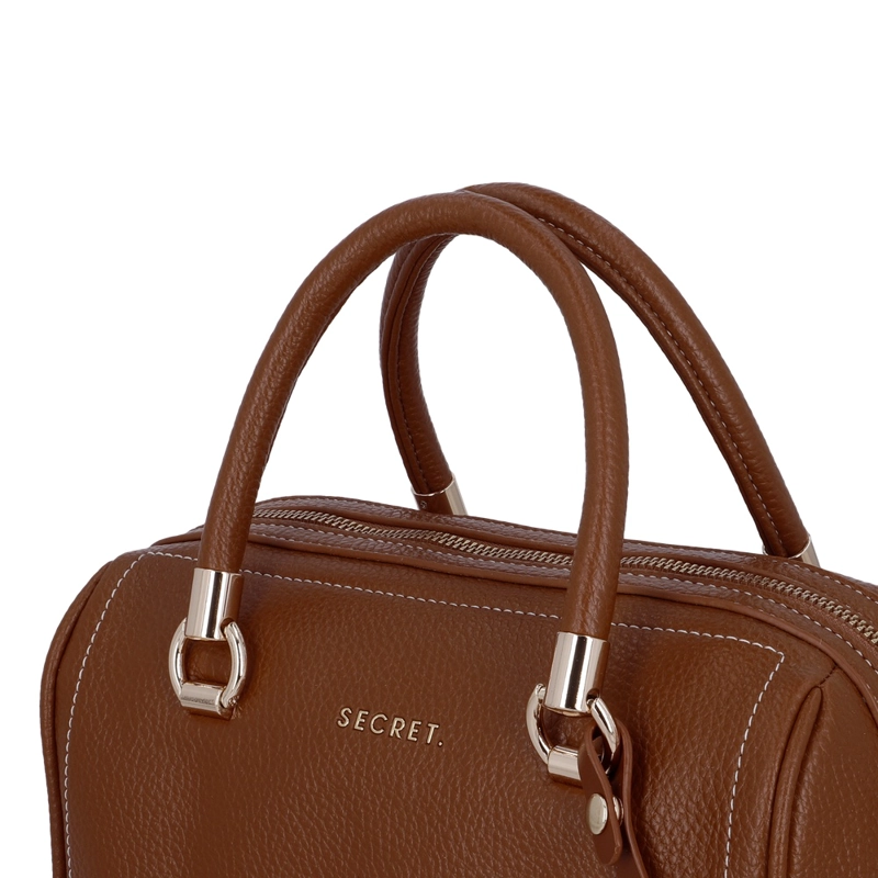 CARTERA DE MANO SECRET DUBLIN ST6 M CAFE - 6