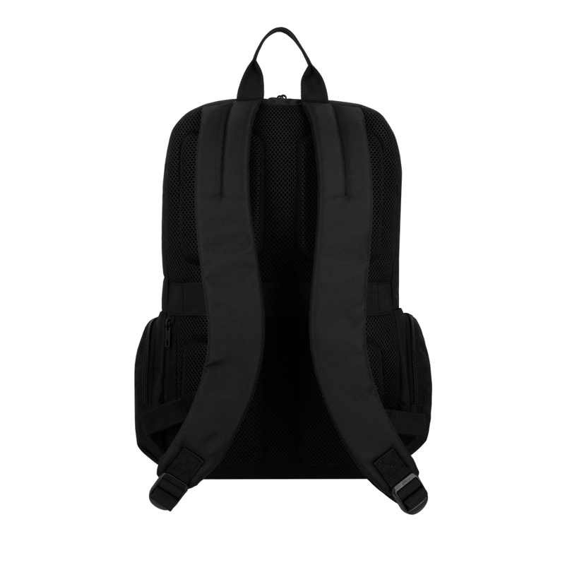 MOCHILA NOTEBOOK SAXOLINE SOHO NEGRA 15' - 3