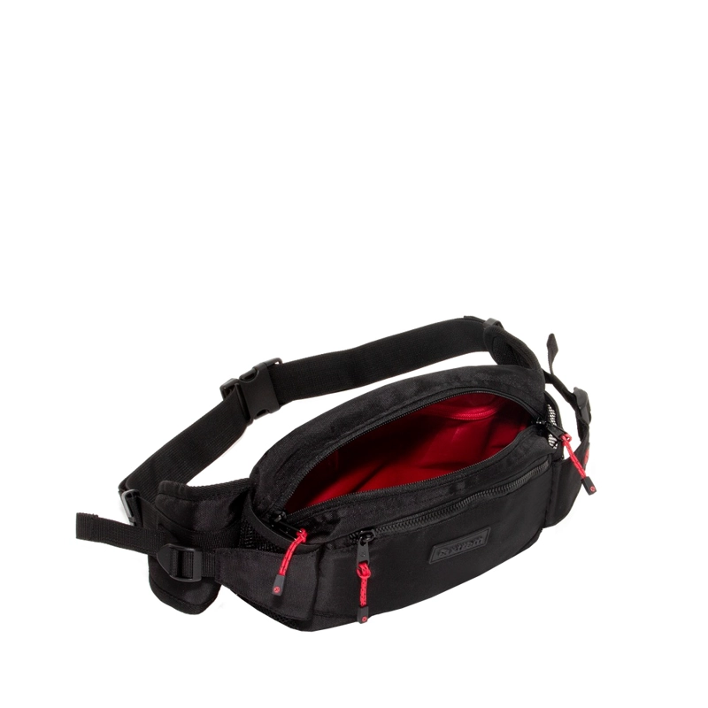 BANANO XTREM LAMBDA 3XT M NEGRO/ROJO - 4