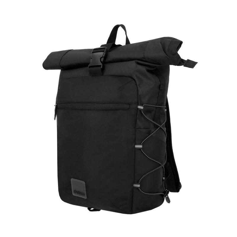 MOCHILA DEPORTIVA XTREM RYDE 4XT NEGRO 14' - 2