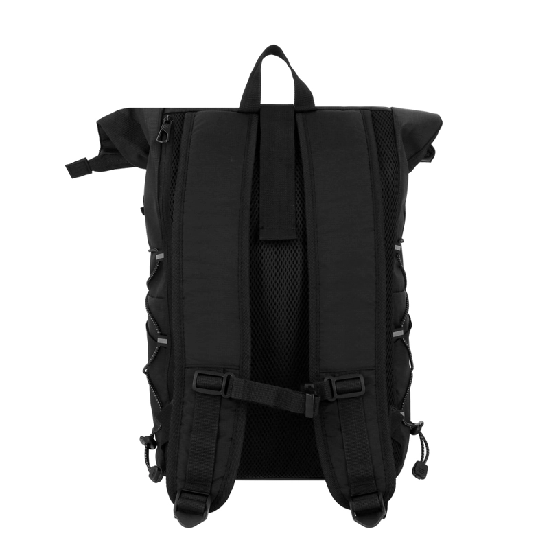 MOCHILA DEPORTIVA XTREM RYDE 4XT NEGRO 14' - 3
