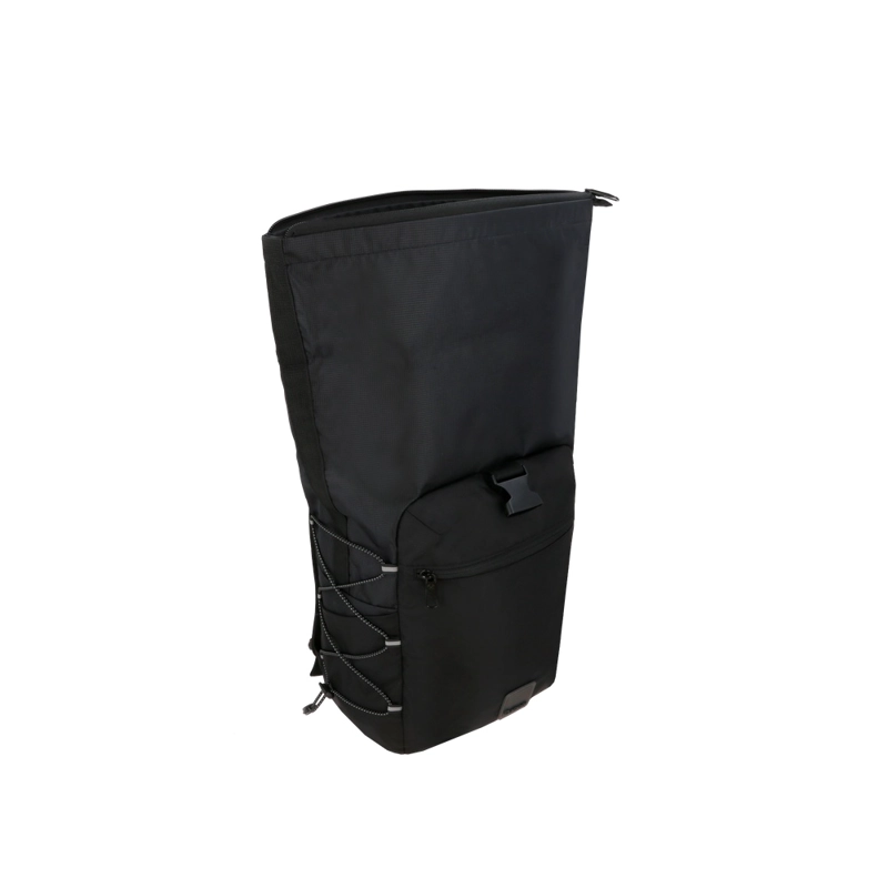MOCHILA DEPORTIVA XTREM RYDE 4XT NEGRO 14' - 4