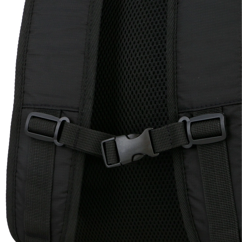 MOCHILA DEPORTIVA XTREM RYDE 4XT NEGRO 14' - 6