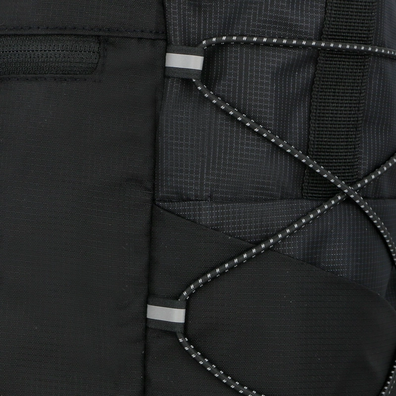 MOCHILA DEPORTIVA XTREM RYDE 4XT NEGRO 14' - 8