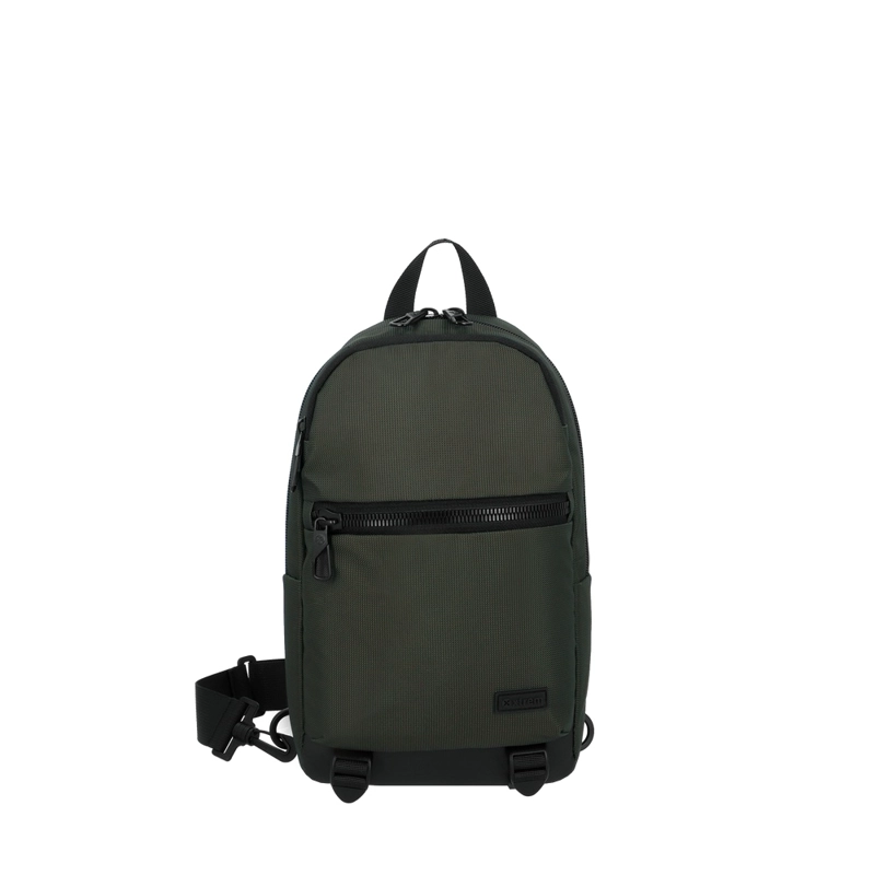 BANDOLERA XTREM ARLO 3XT M VERDE OLIVA - 1
