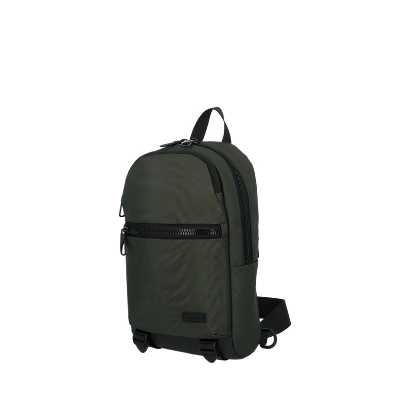 BANDOLERA XTREM ARLO 3XT M VERDE OLIVA - 2