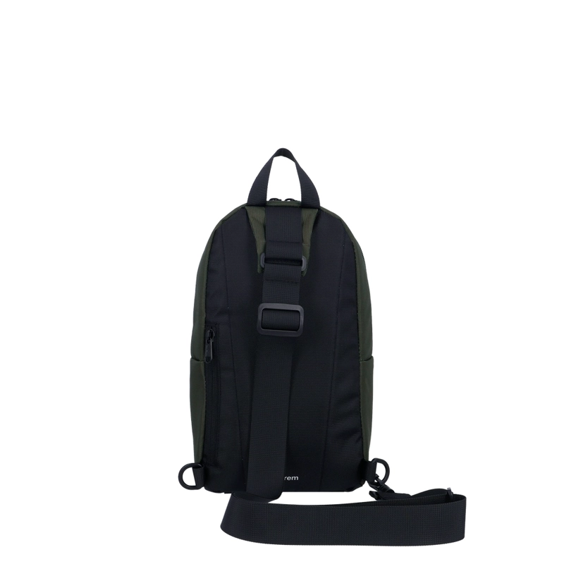 BANDOLERA XTREM ARLO 3XT M VERDE OLIVA - 3