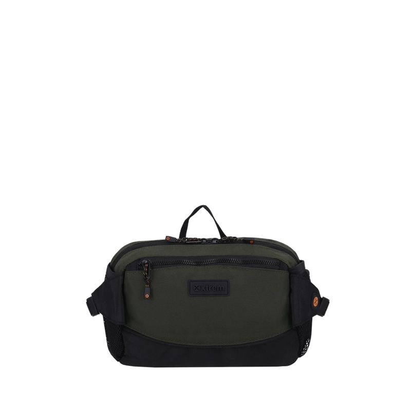BANANO XTREM LAMBDA 3XT M VERDE OLIVA
