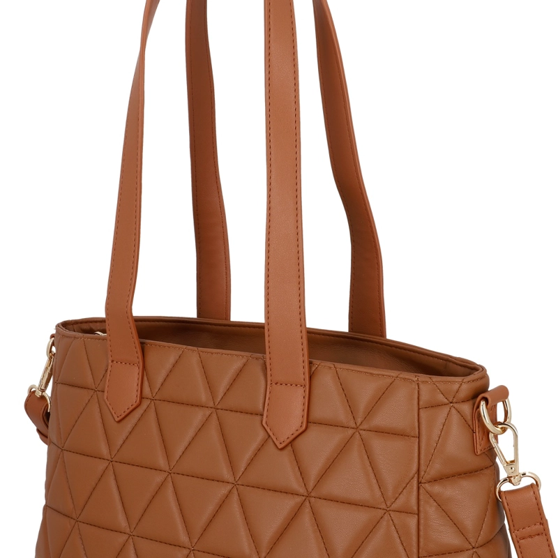 CARTERA TOTE SECRET CATANIA ST6 L CAFE - 5