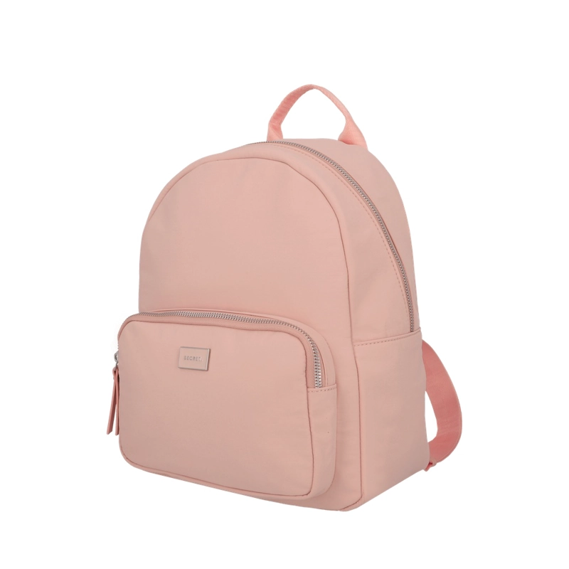 MOCHILA SECRET MICHIGAN SC6 L ROSADO - 2