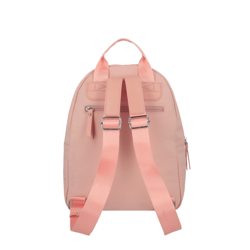 MOCHILA SECRET MICHIGAN SC6 L ROSADO - 3